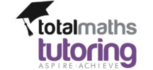 Total Maths Tutoring logo